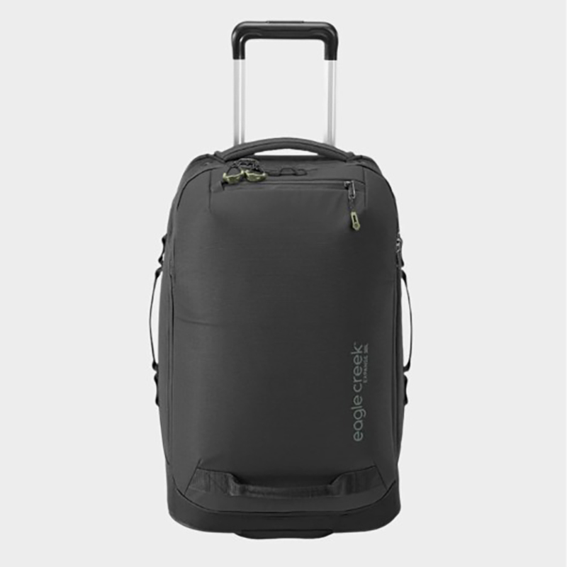 Expanse 2-Wheel 21.25" Convertible International Carry-On Luggage | מזוודת שני גלגלים image number null